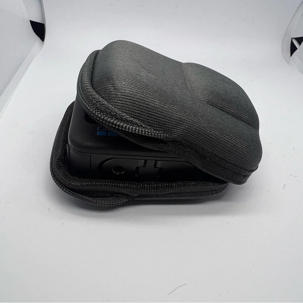 GoPro hero (9/10/11/12) storage case
